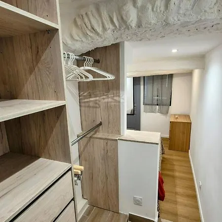 דירה L'escapade *